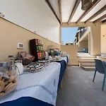 La Dimora Del Pescatore Bed & Breakfast