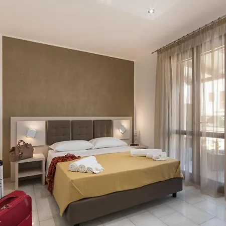 Bed & Breakfast La Dimora Del Pescatore 2*
