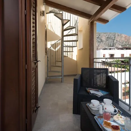Bed & Breakfast La Dimora Del Pescatore San Vito Lo Capo