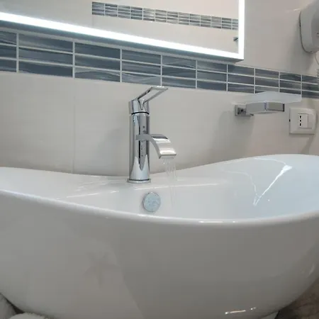 Bed & Breakfast La Dimora Del Pescatore