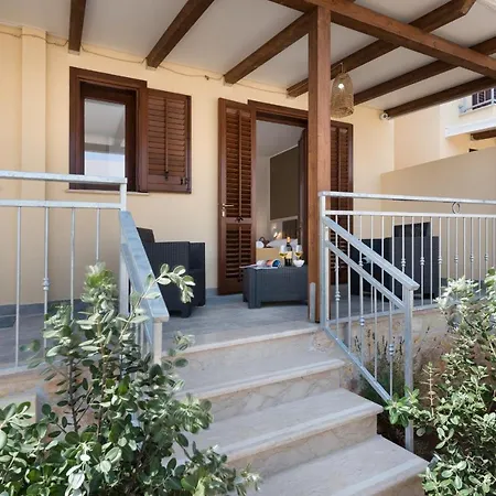 Bed & Breakfast La Dimora Del Pescatore 2*