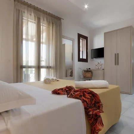 Bed & Breakfast La Dimora Del Pescatore 2*