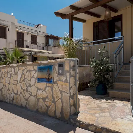 La Dimora Del Pescatore Bed & Breakfast