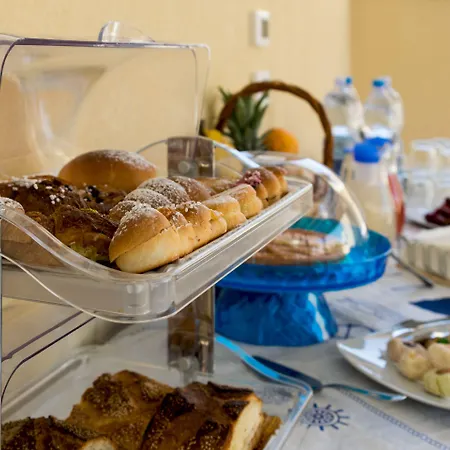 La Dimora Del Pescatore Bed & Breakfast San Vito Lo Capo